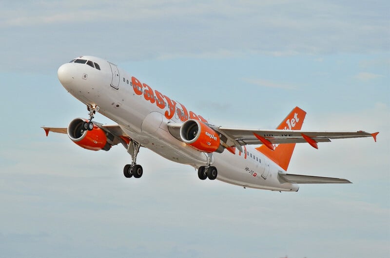 EasyJet