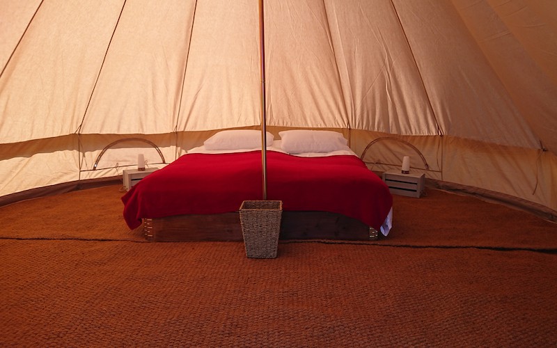4 Ever TT Glamping