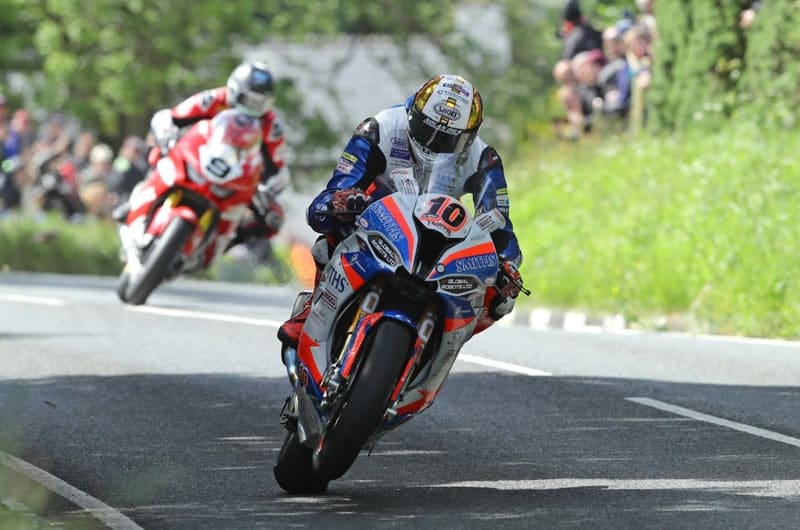 Isle of Man TT