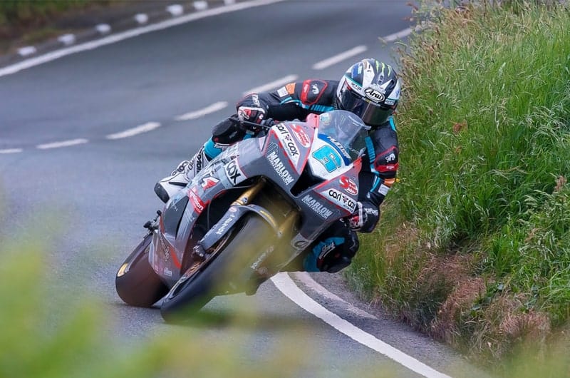 Isle of Man TT 2025 Travel, Viewing Locations and
