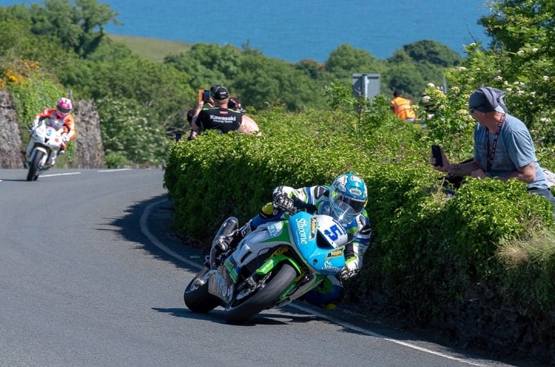 Isle of Man TT 2025 Travel, Viewing Locations and