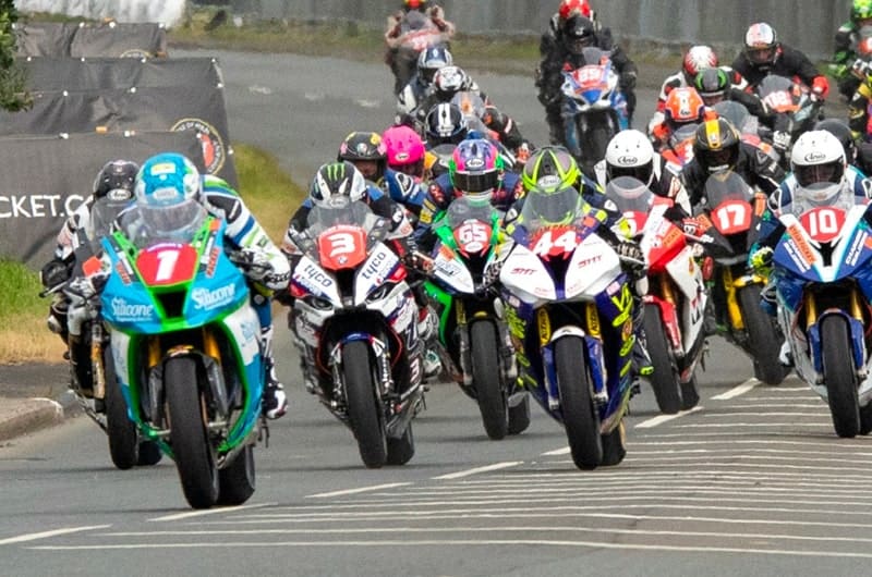 Isle of Man Holidays Isle of Man TT Packages, Heritage, Railways