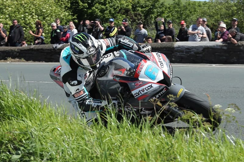 Isle of Man TT 2025 Travel, Viewing Locations and