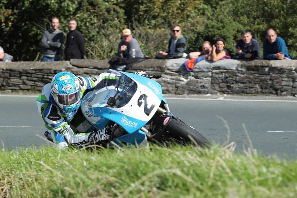 Manx Grand Prix 2023 - Travel, accommodation and tickets.