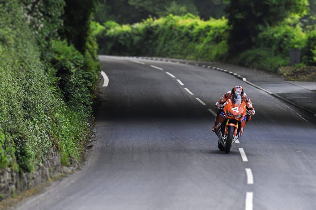 Isle of Man TT 2024 - : The World's #1 TT Website