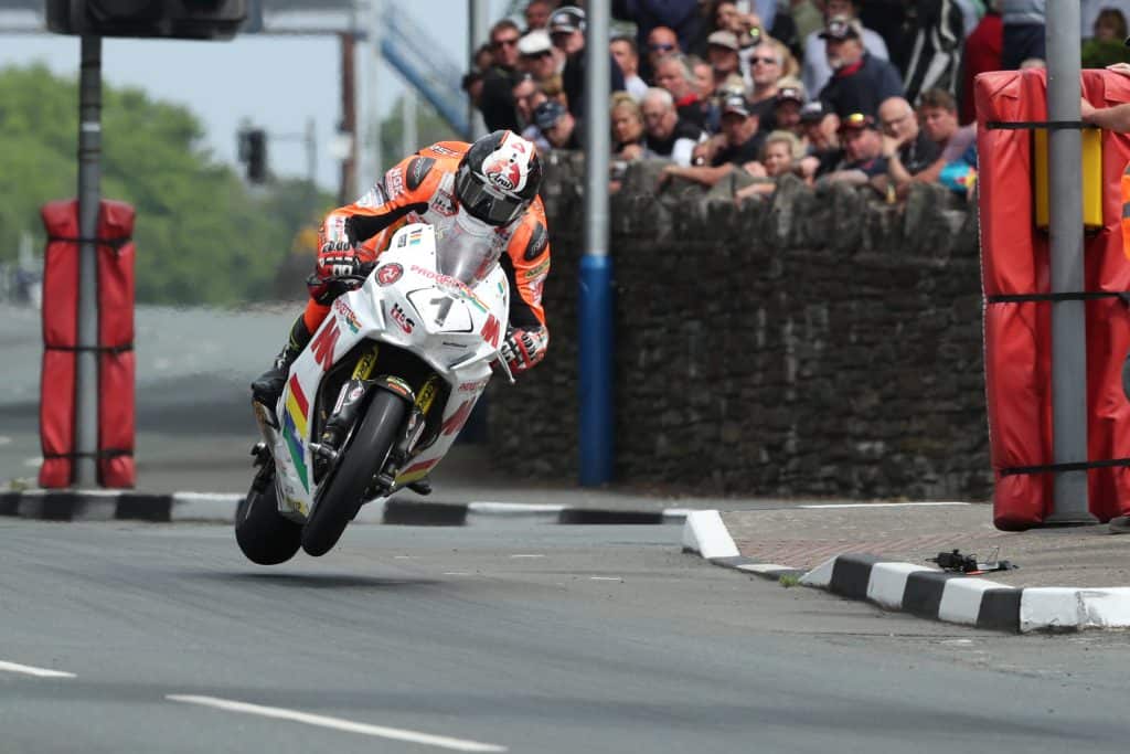 Our Top 5 Contenders for the 2022 Senior TT Duke Travel