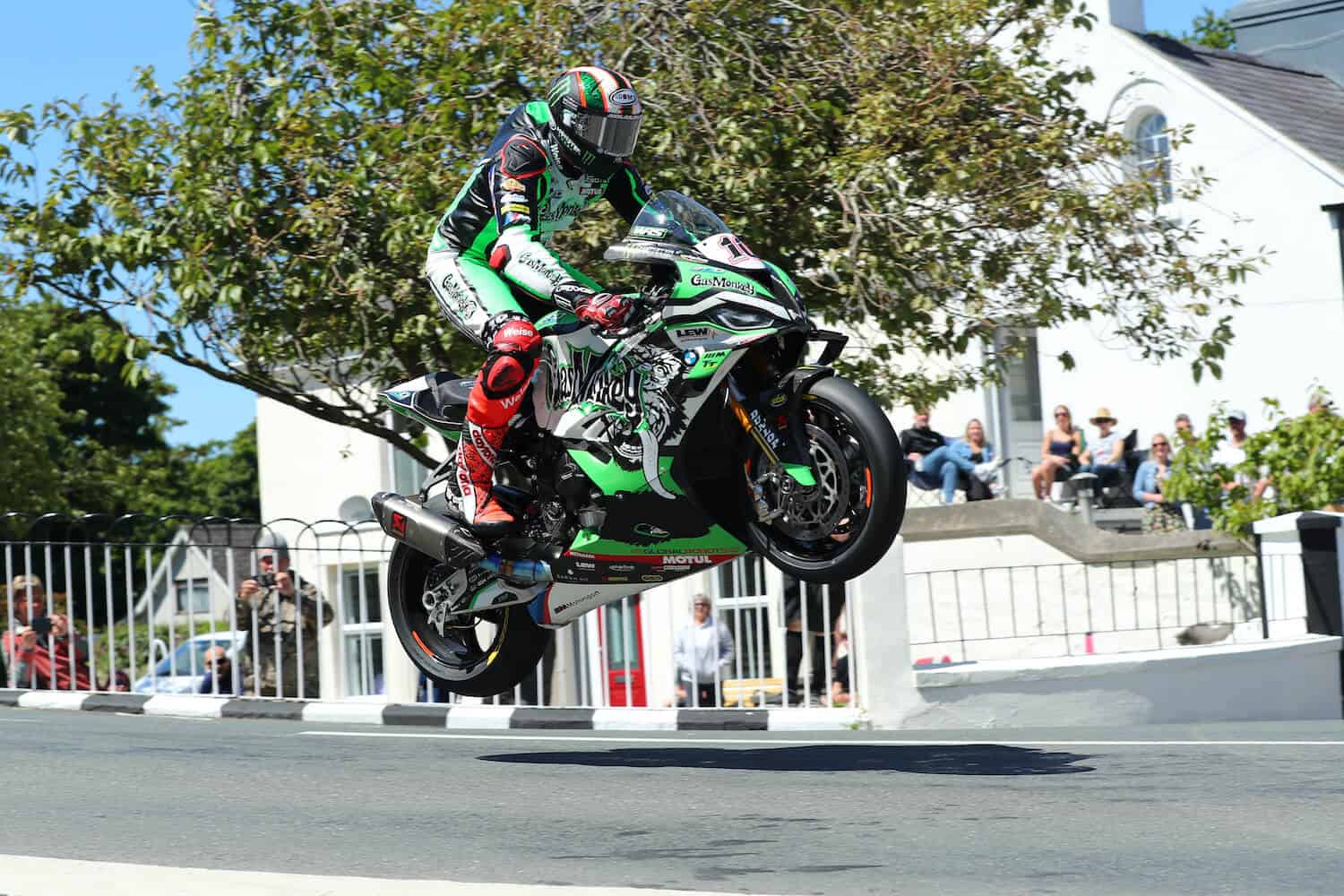 Isle of Man TT 2024 - : The World's #1 TT Website