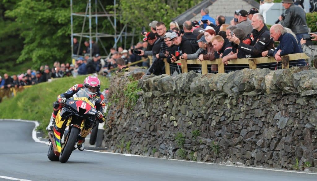 Awesome TT Packages under £500