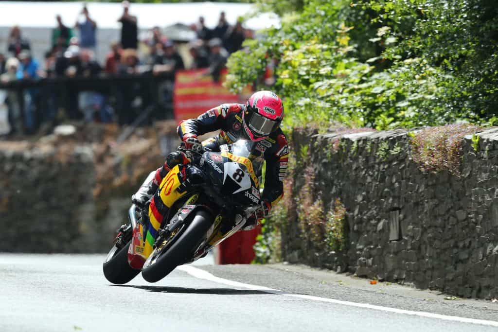 Isle of Man TT 2024 - : The World's #1 TT Website