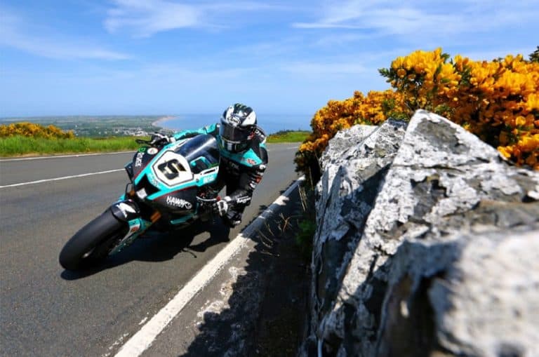 TTレースバイク 米国 PARLEE トライアスロン 別注 200万相当 未走行 TT予選ウィーク・パッケージ - Duke Travel