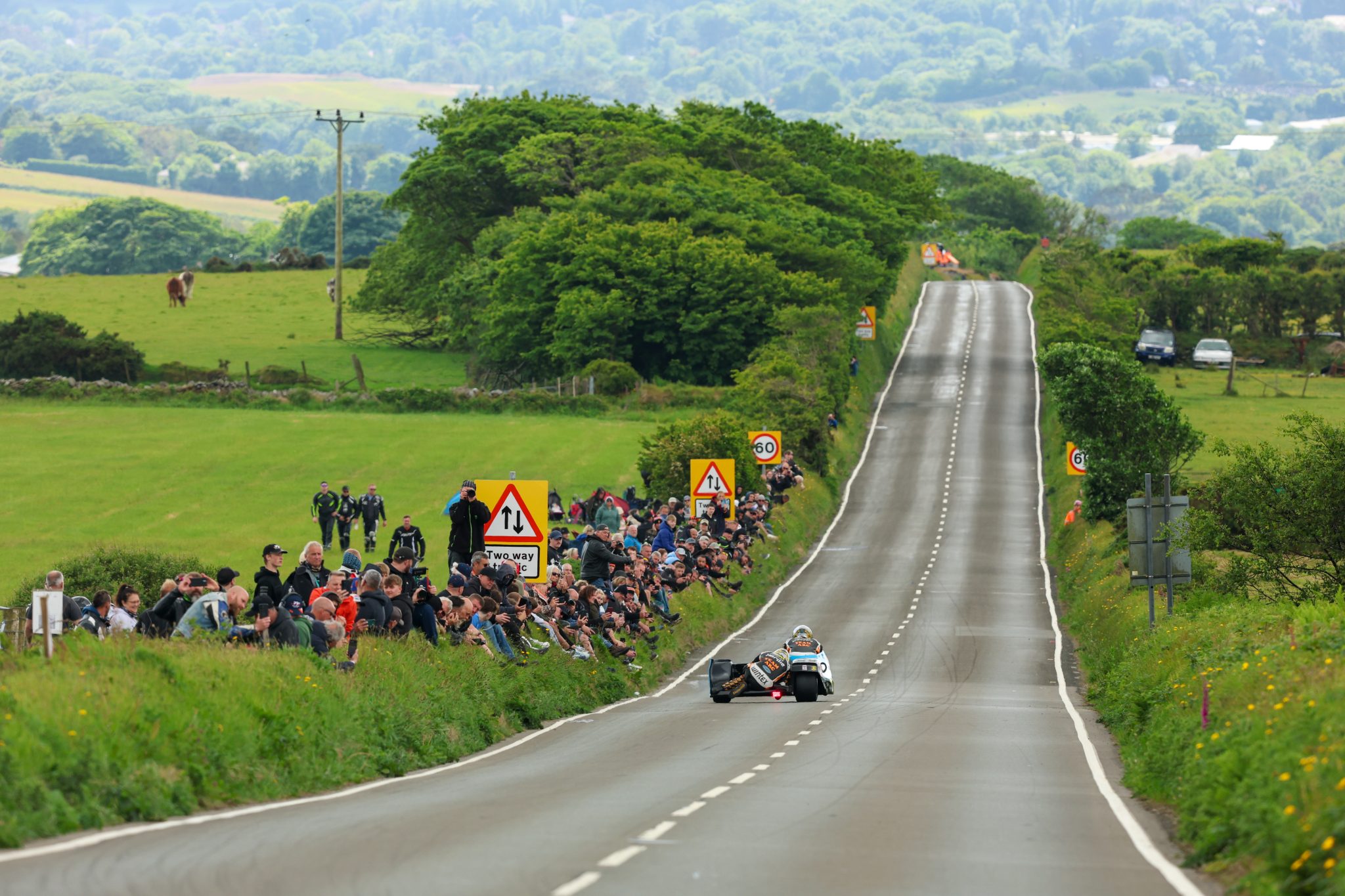 5 Reasons why the Isle of Man TT 2026 is the "Must-Watch" Year - And